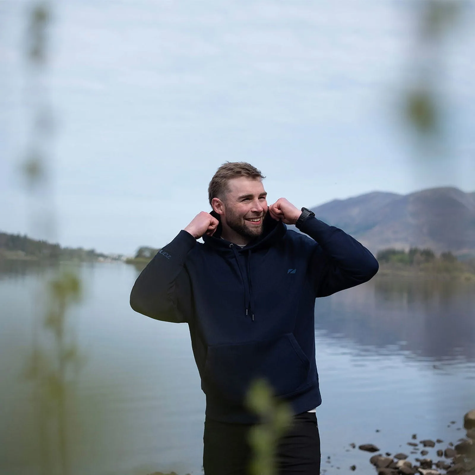 Haweswater Hoodie