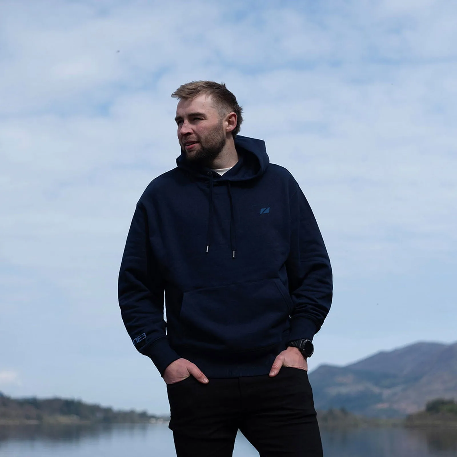Haweswater Hoodie