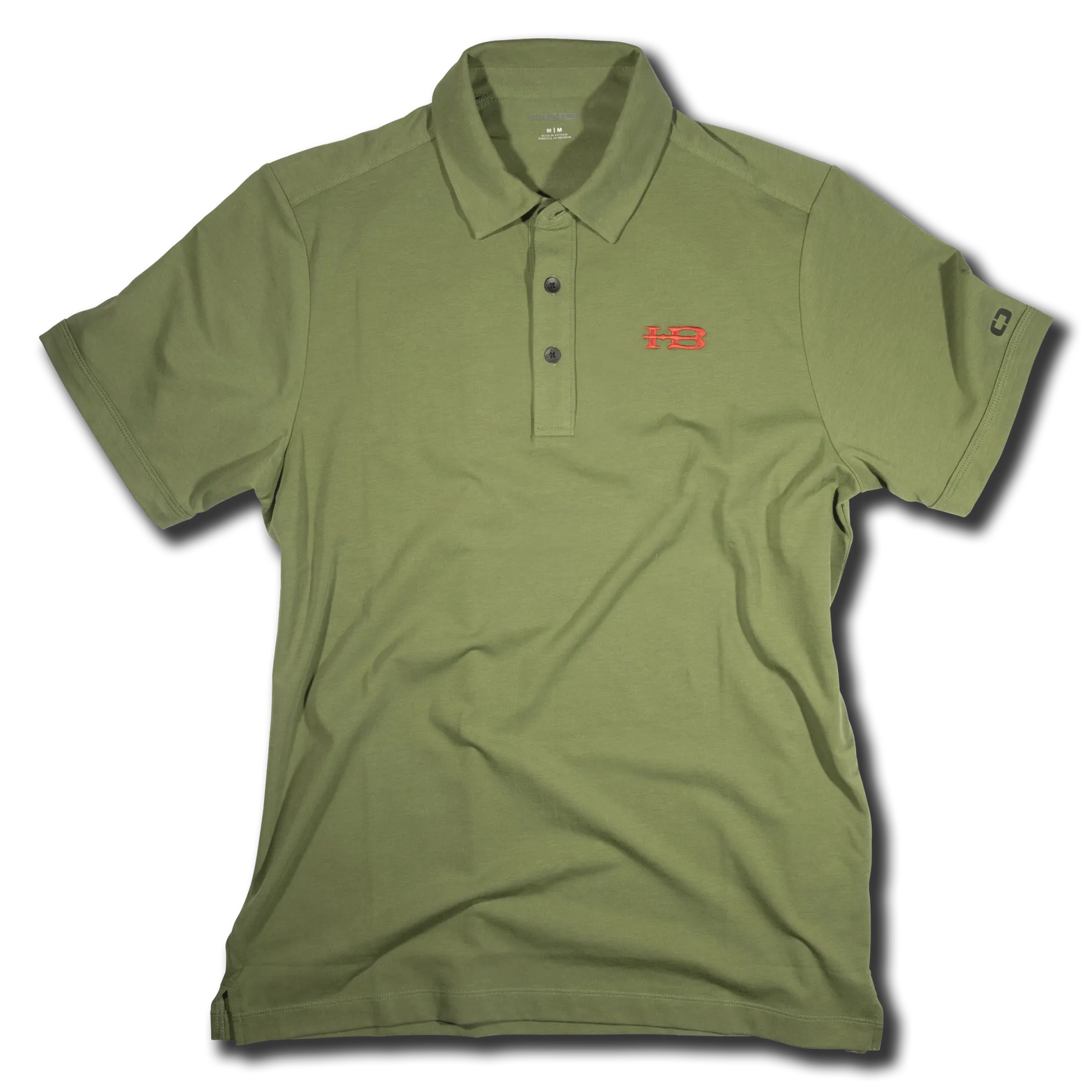 HB Polo Shirt