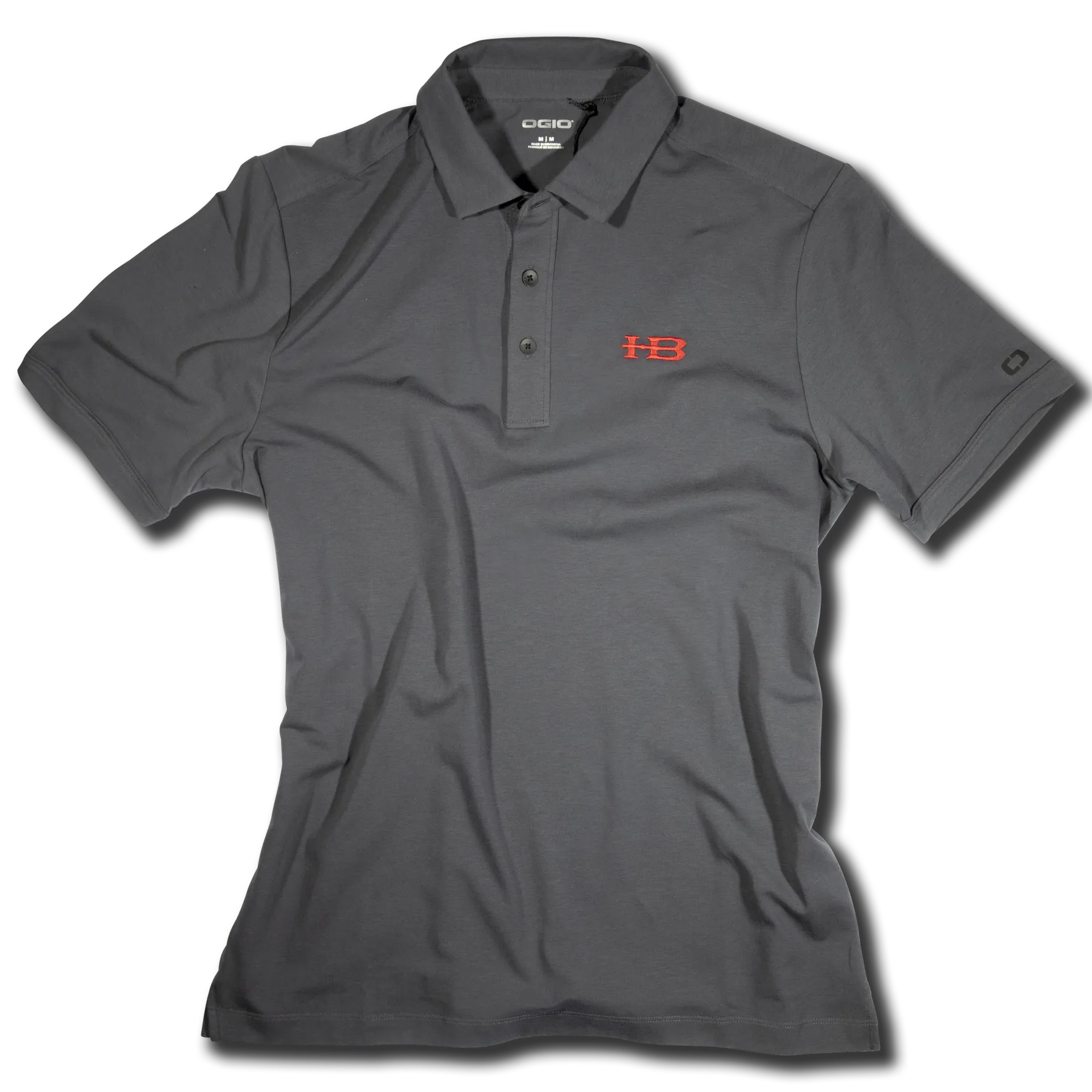 HB Polo Shirt