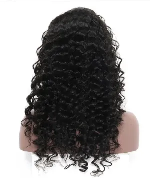 HBL Loose Wave Full Lace Wig