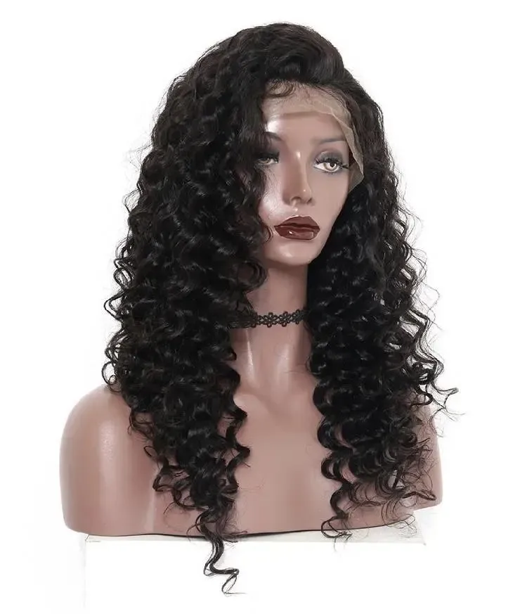 HBL Loose Wave Full Lace Wig