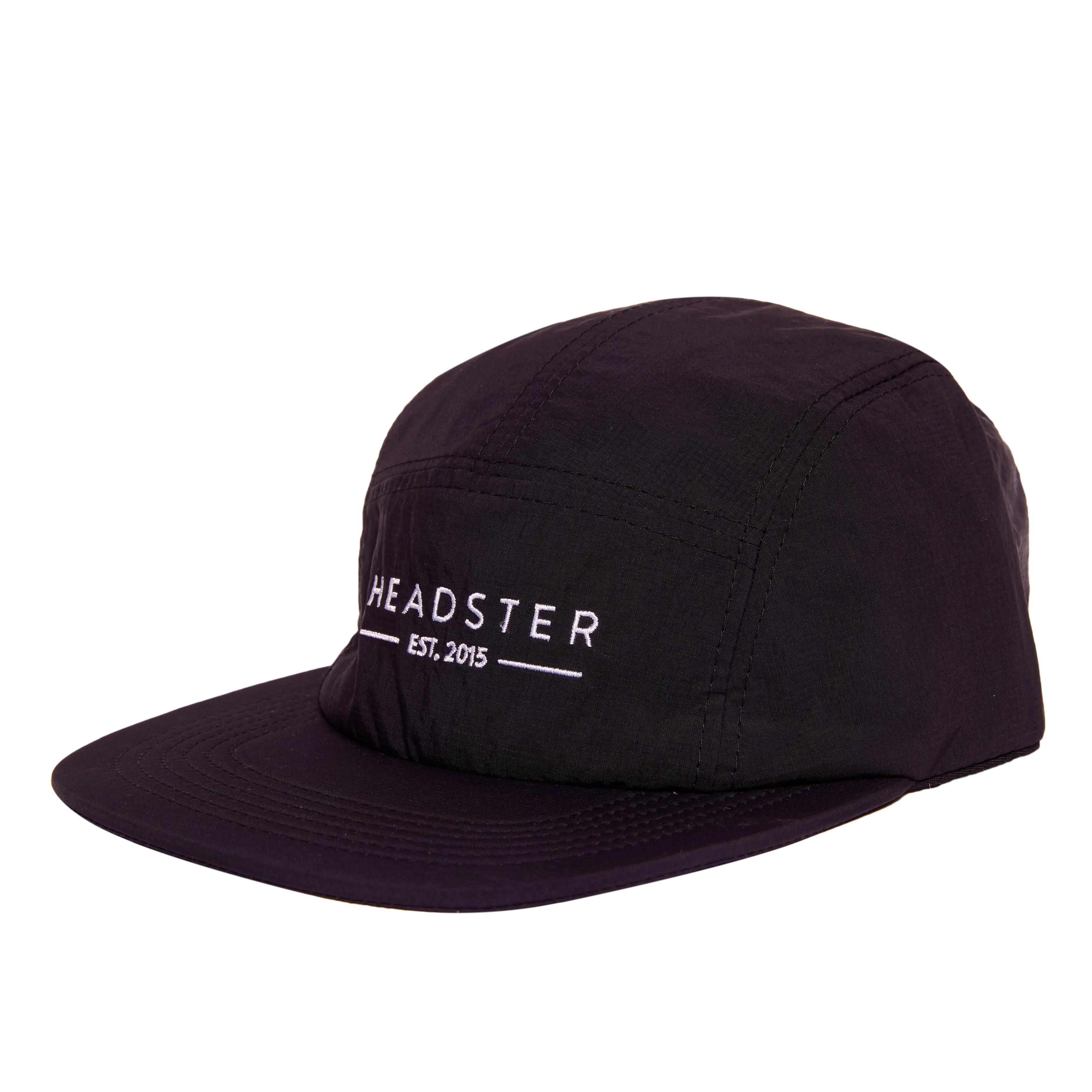 Headster Salty - Black