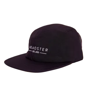 Headster Salty - Black