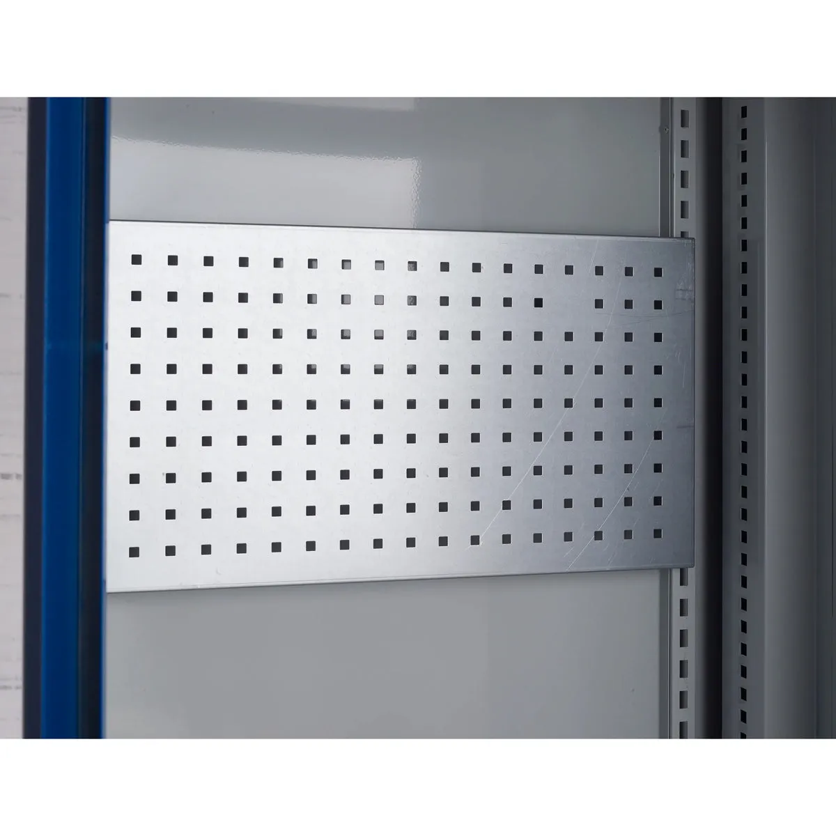 Heavy Duty Multi-Storage Cupboard Panel