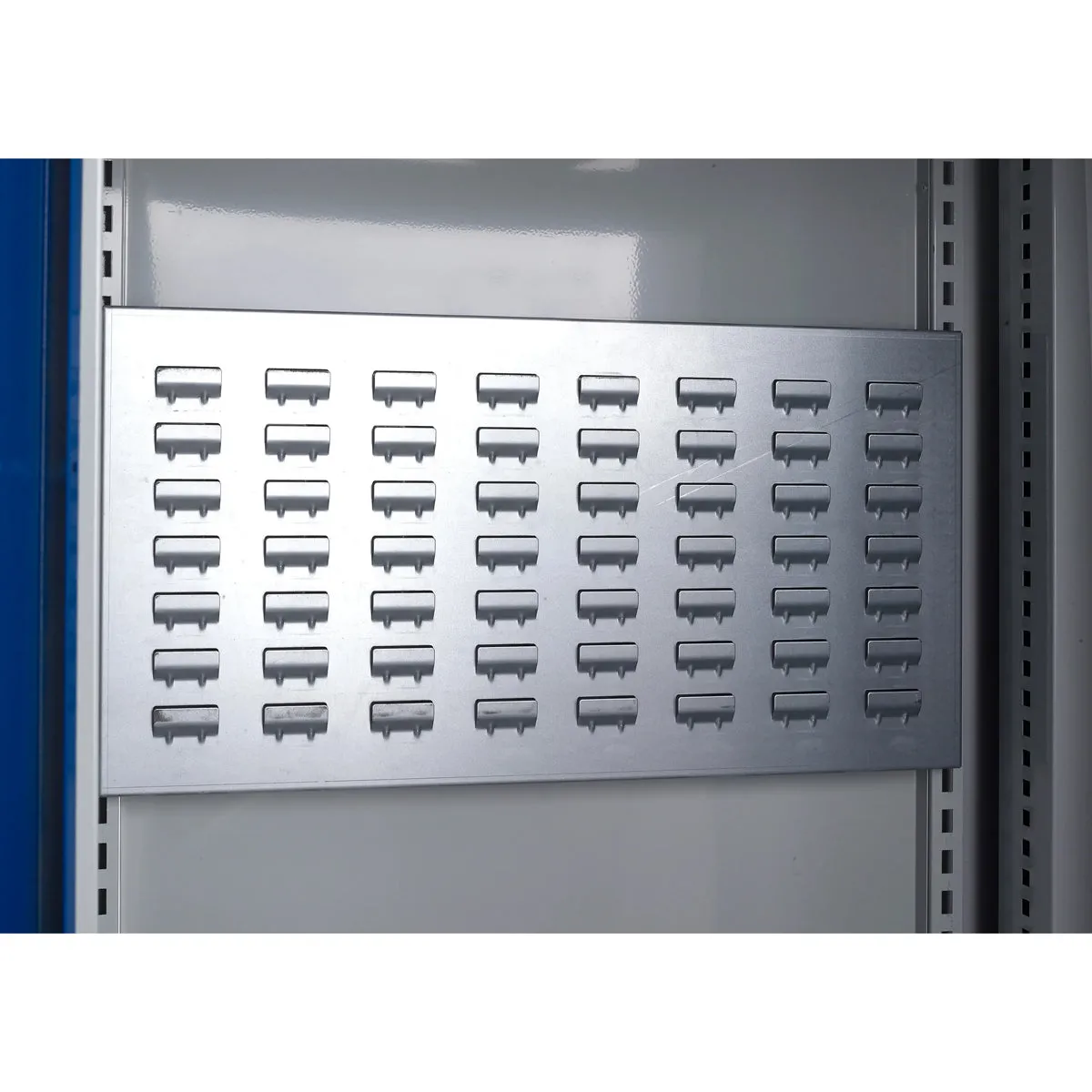 Heavy Duty Multi-Storage Cupboard Panel