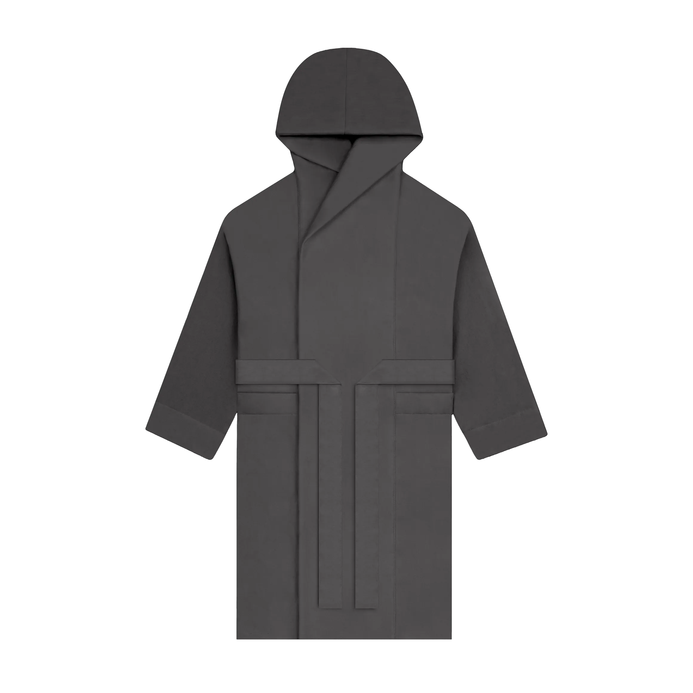 Heavyweight Home Robe