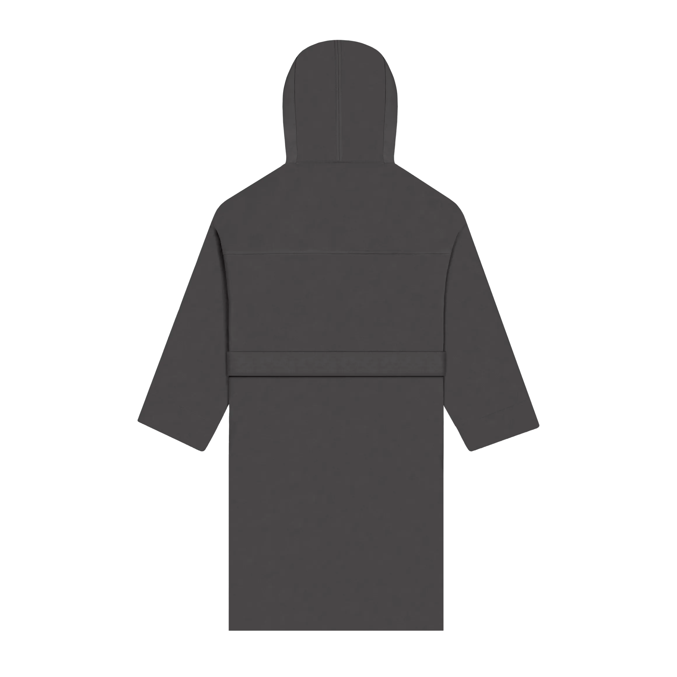Heavyweight Home Robe