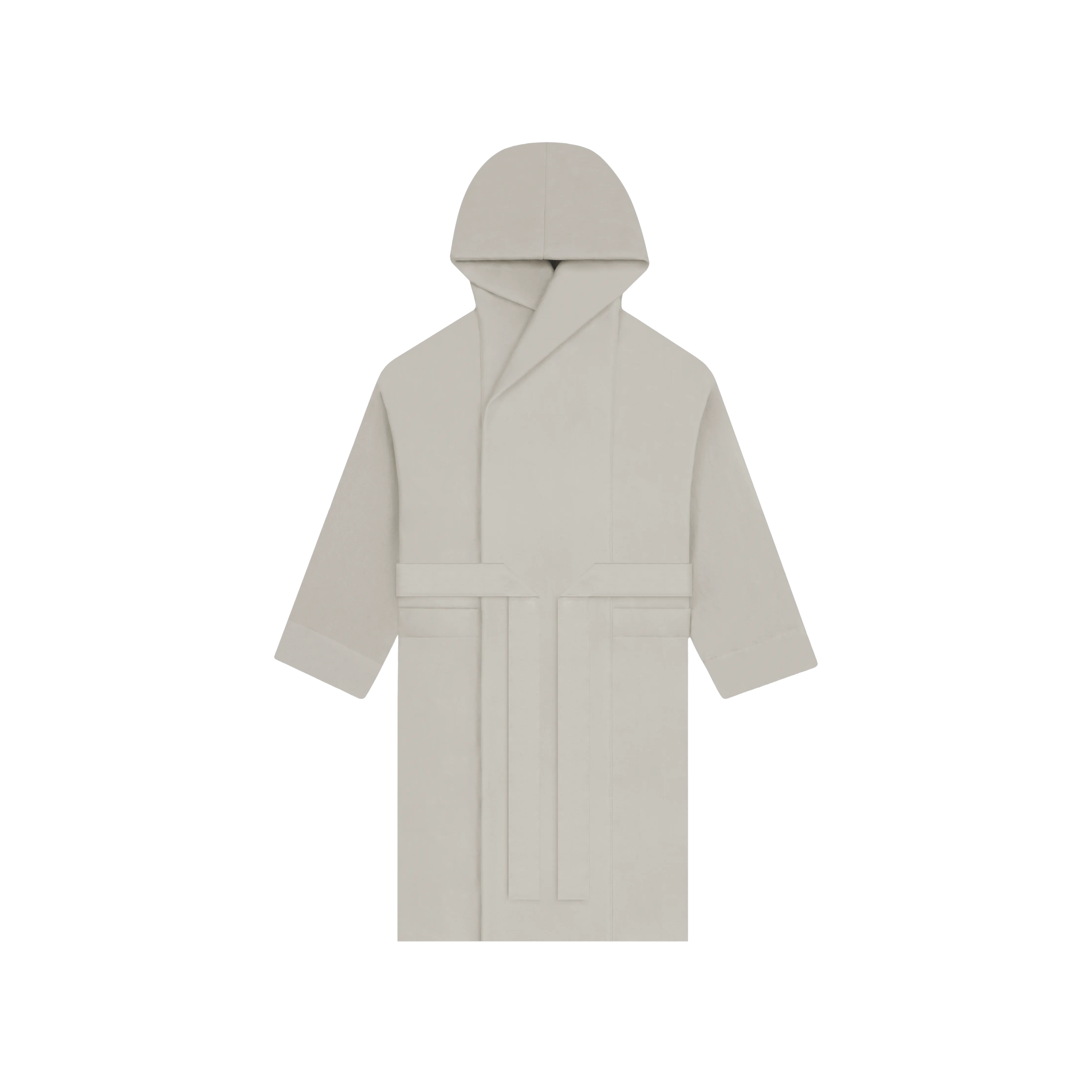 Heavyweight Home Robe