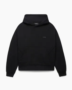 Heavyweight Paneled Sweatshirt