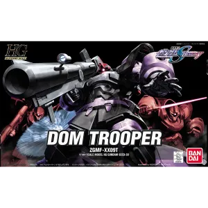 HG Dom Trooper