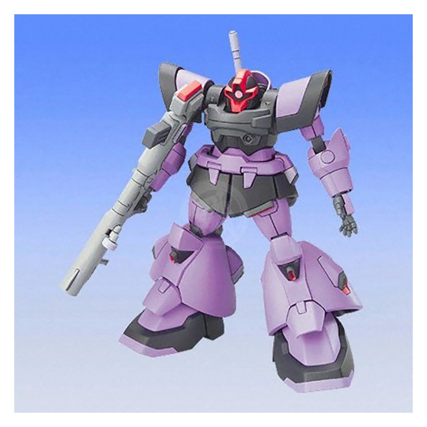 HG Dom Trooper