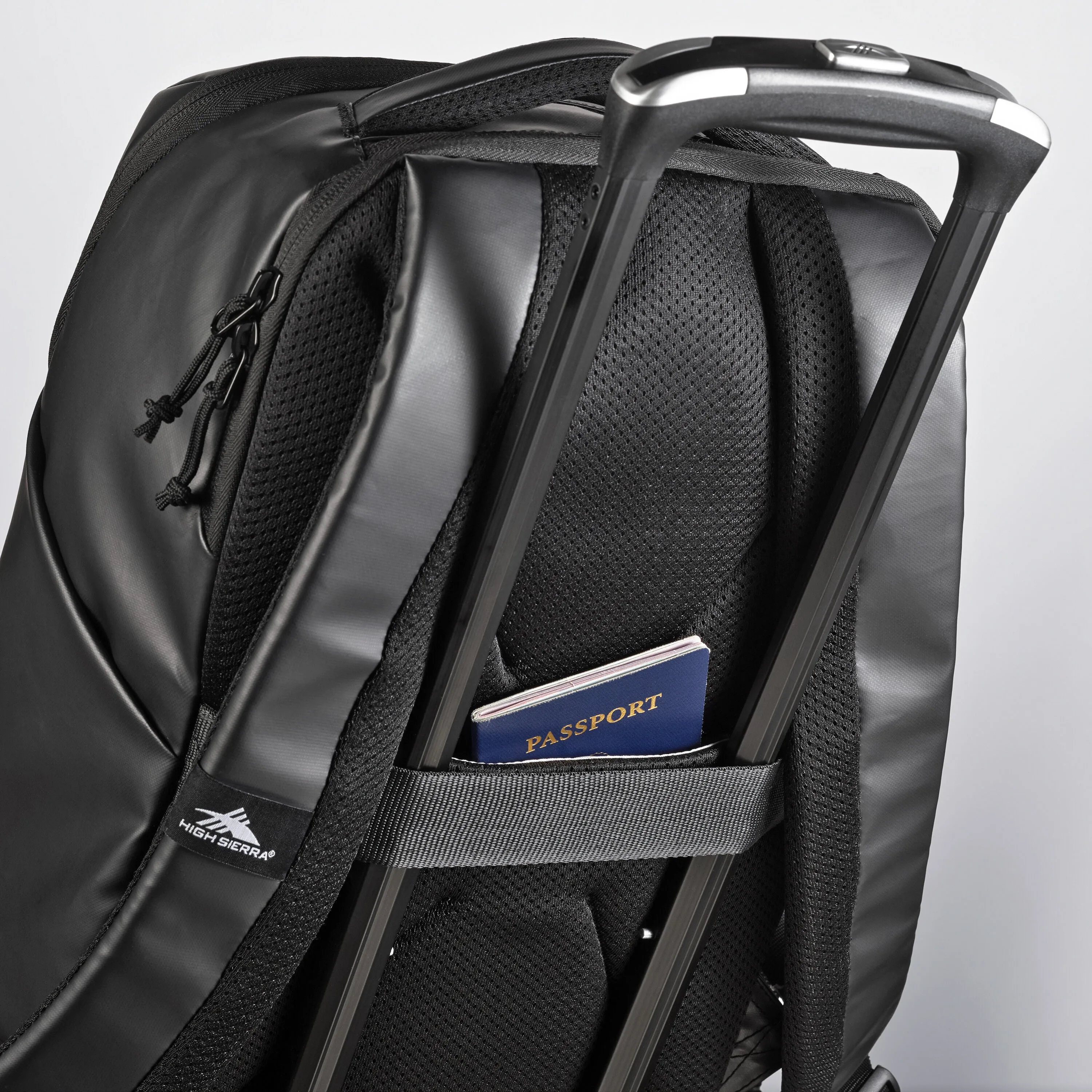 High Sierra Rossby Daypack