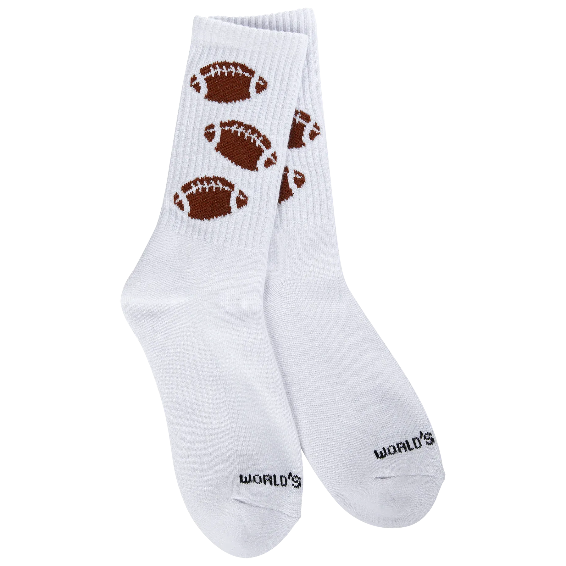 Holiday Sport Mini Crew - Football