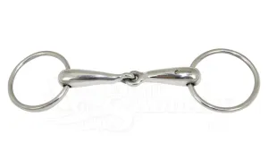 Hollow Mouth Loose Ring Bit