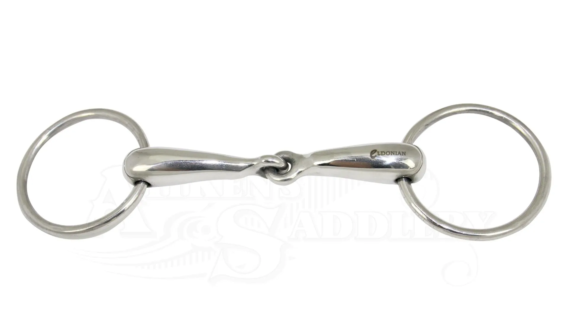 Hollow Mouth Loose Ring Bit