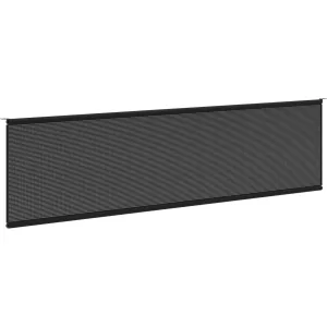 HON Modesty Panel, 60"W
