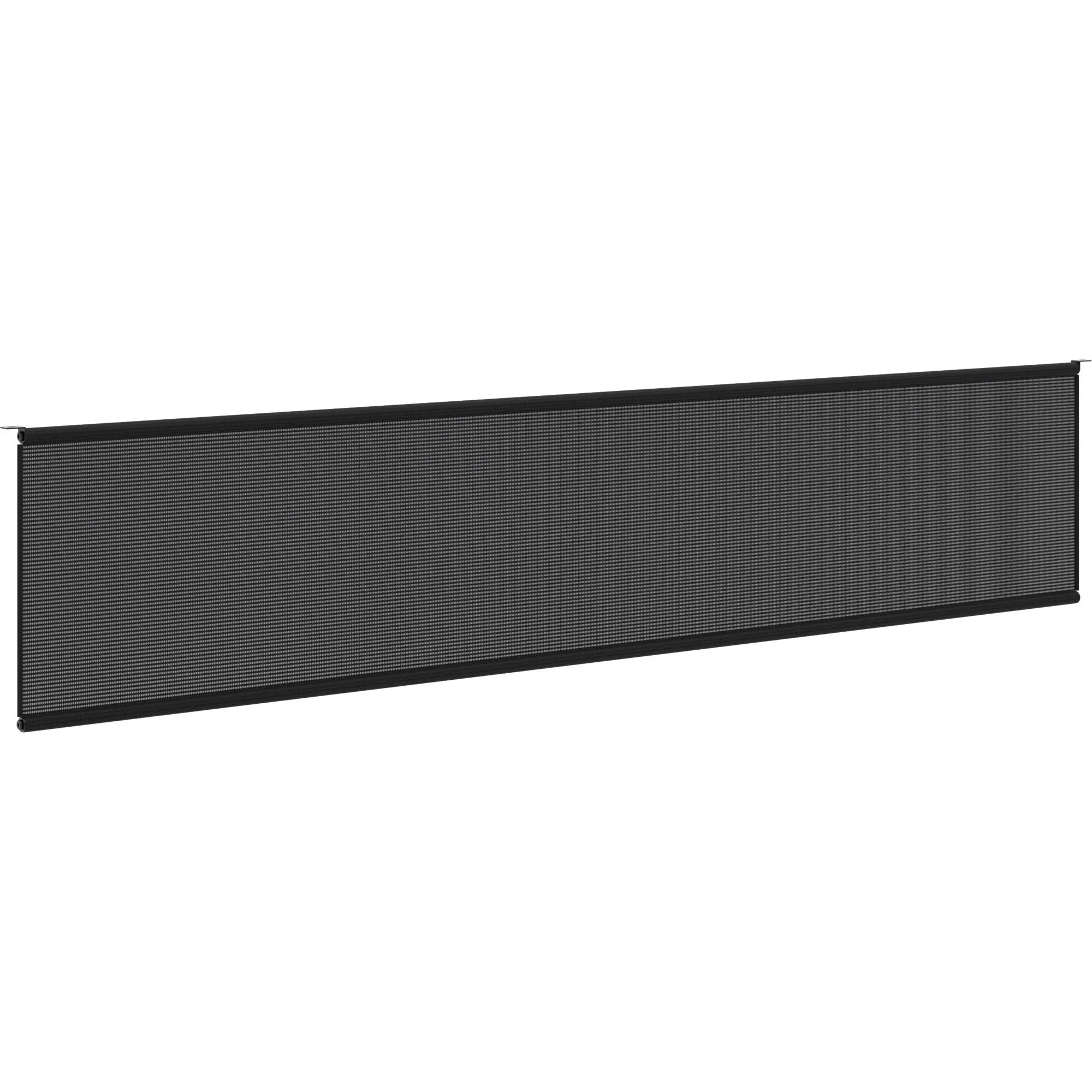 HON Modesty Panel, 72"W