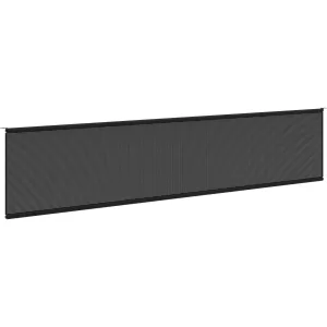 HON Modesty Panel, 72"W
