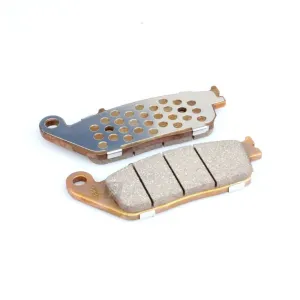 Honda Brake Pad Set 06455-K53-D01