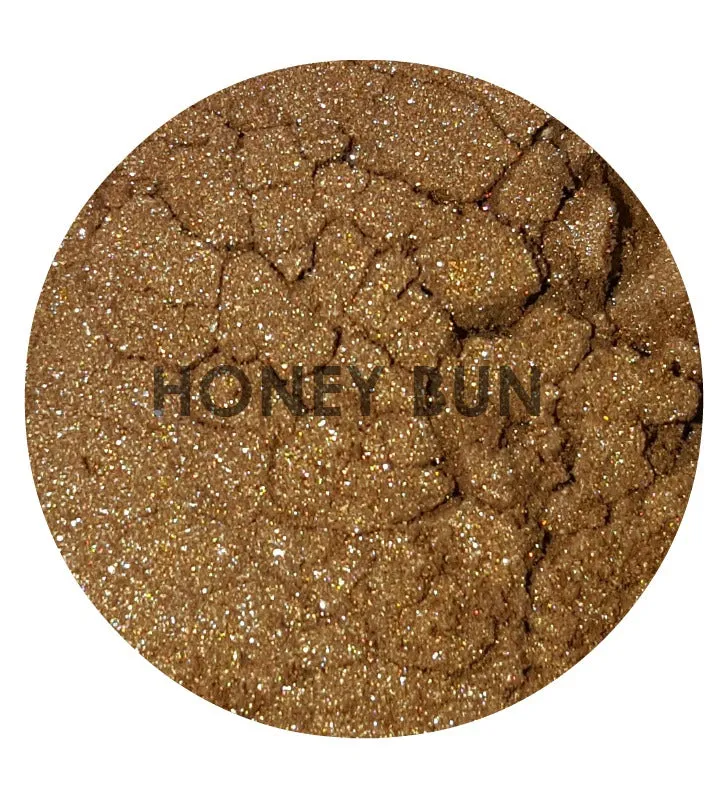Honey Bun Loose Highlighter