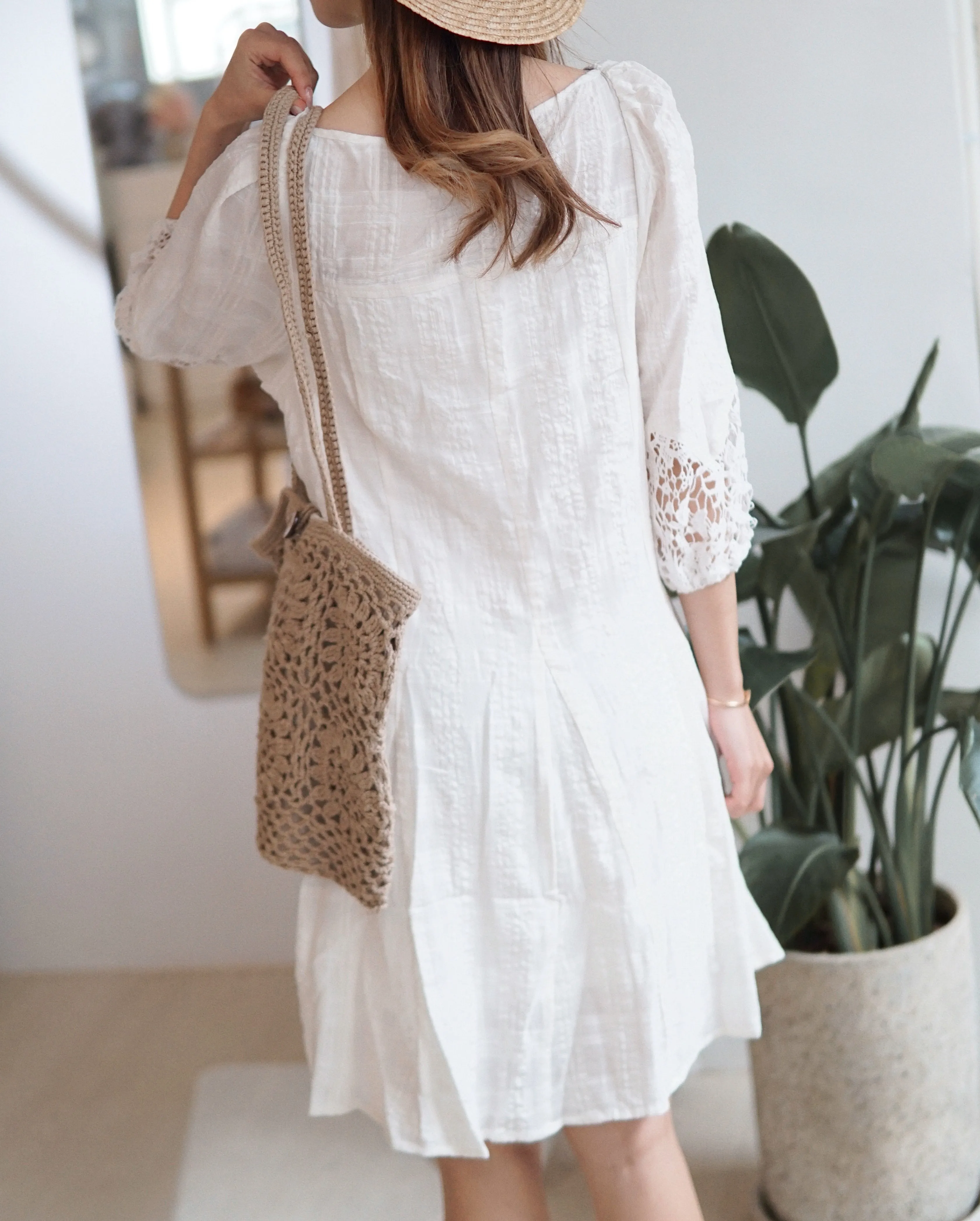 Hope Mini Dress