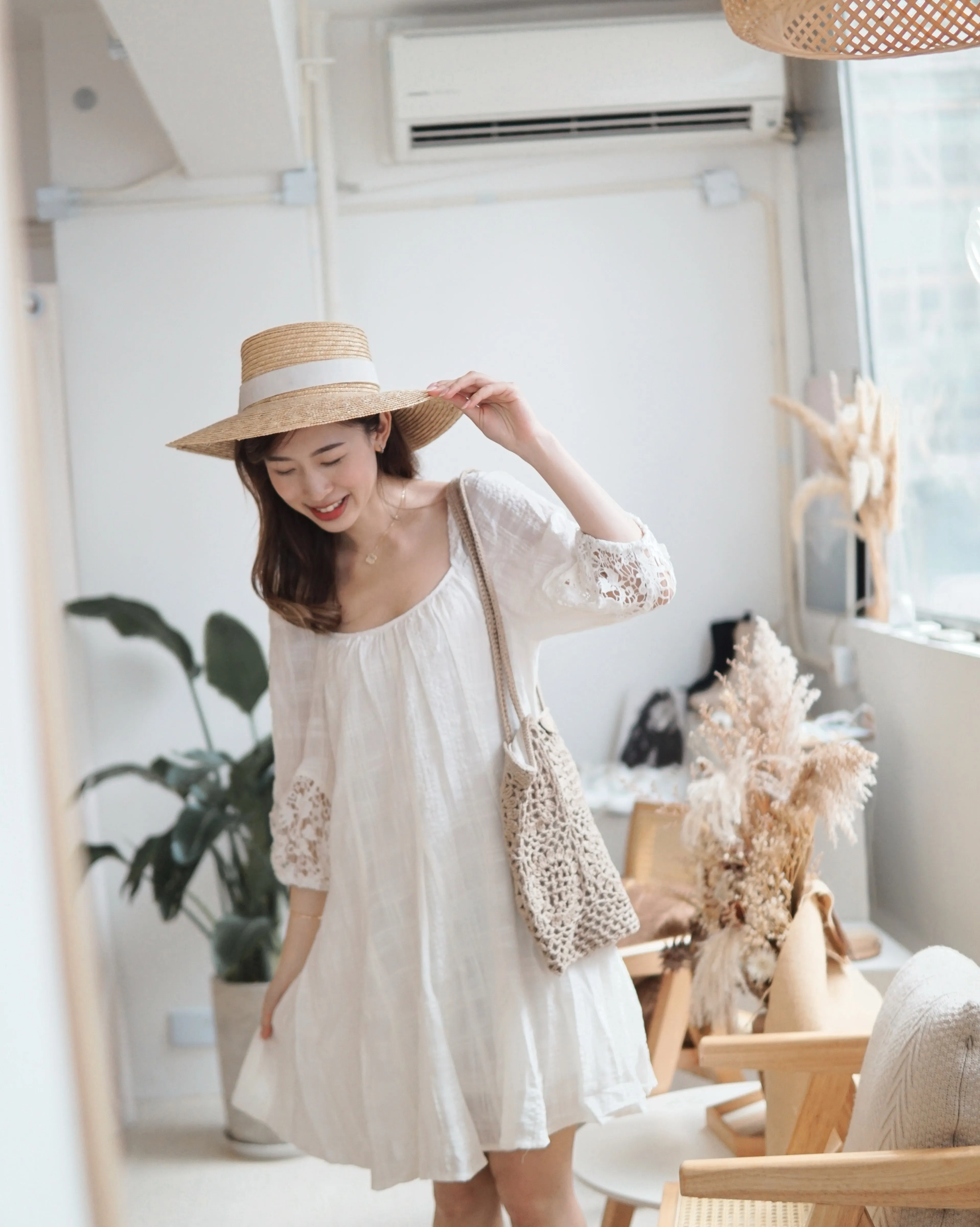 Hope Mini Dress