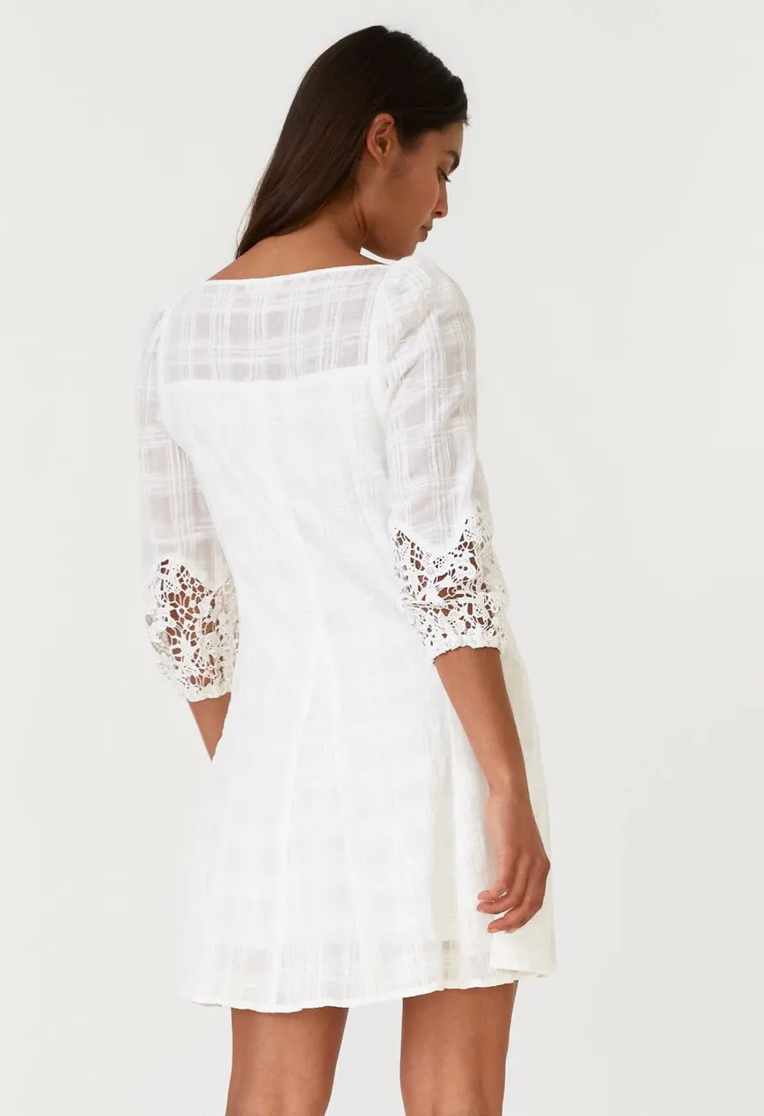 Hope Mini Dress
