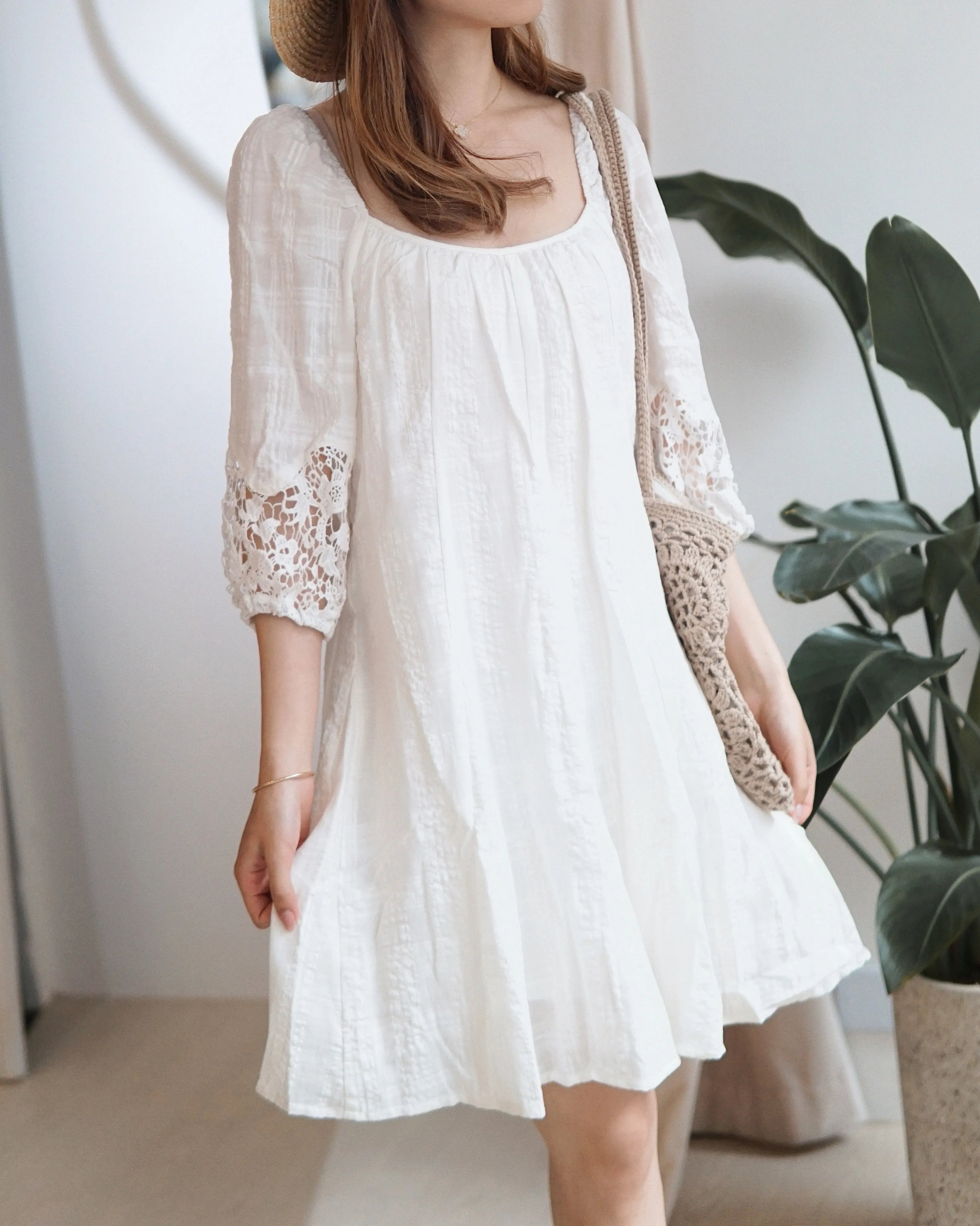 Hope Mini Dress