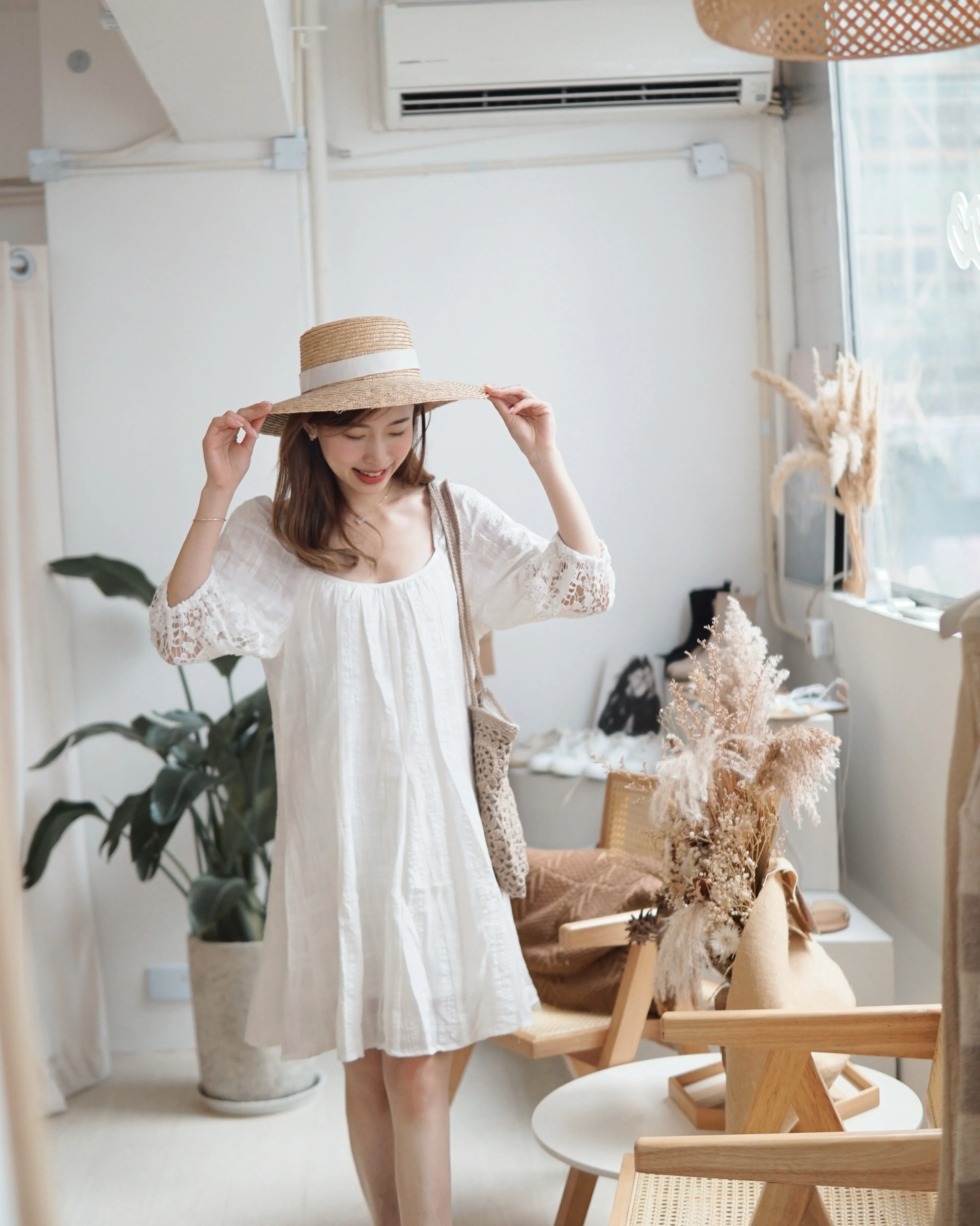 Hope Mini Dress