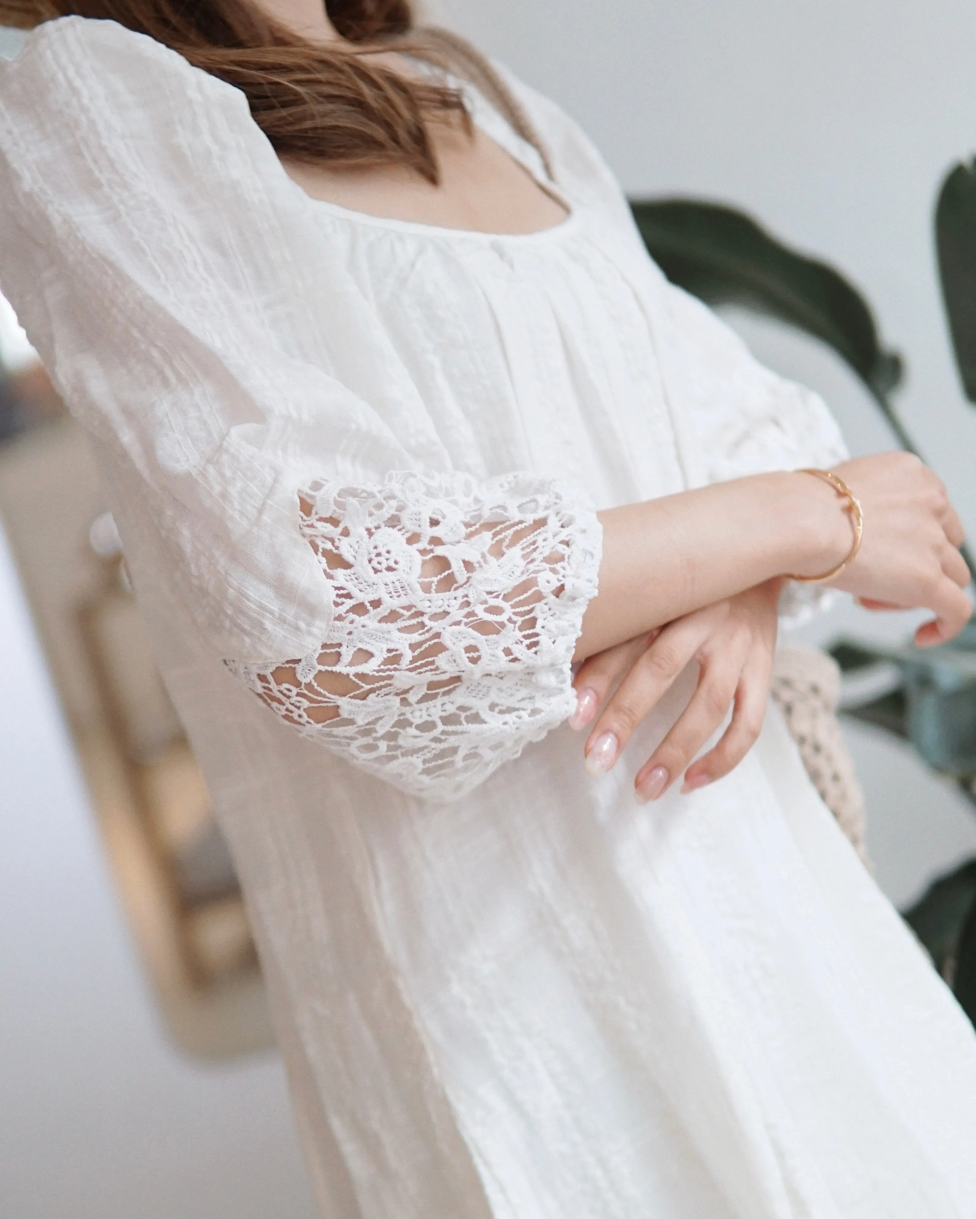 Hope Mini Dress