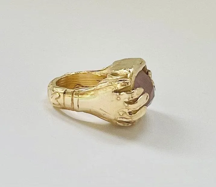 Hope Ring - Size 7.5