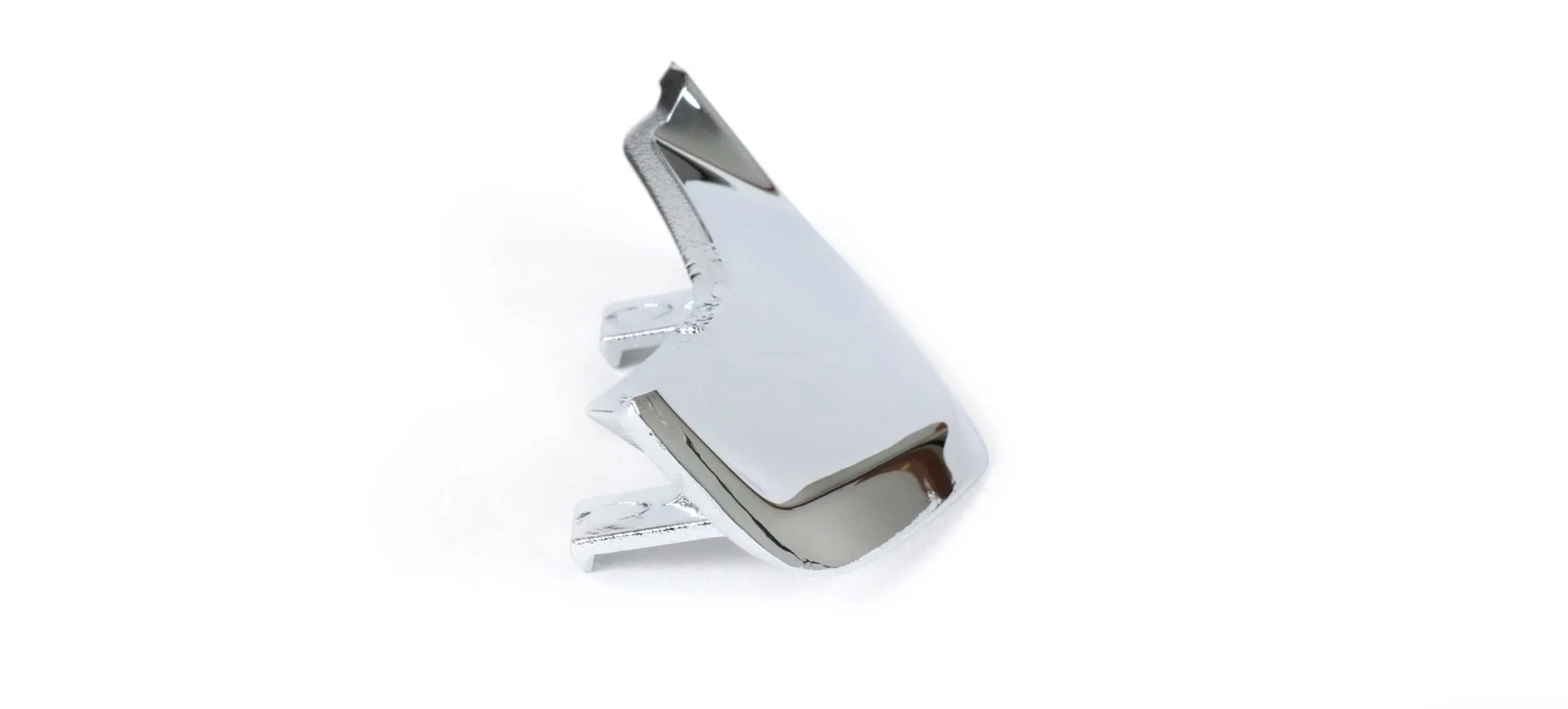 Horn Cover Inlay Upper PIAGGIO | Vespa GTS 125-300cc