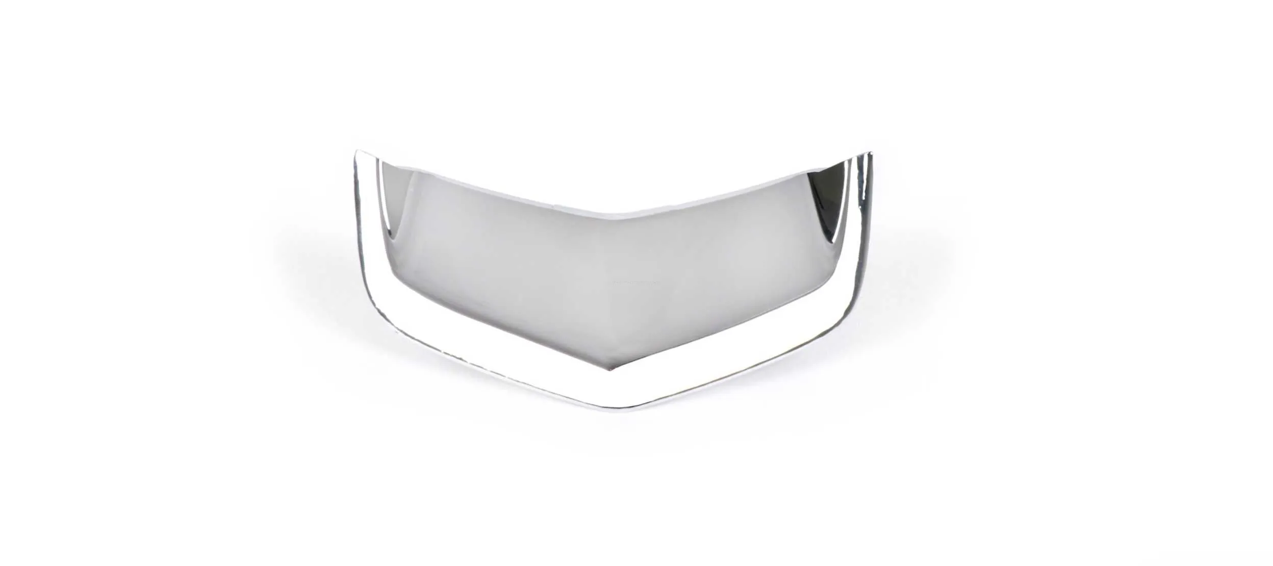 Horn Cover Inlay Upper PIAGGIO | Vespa GTS 125-300cc
