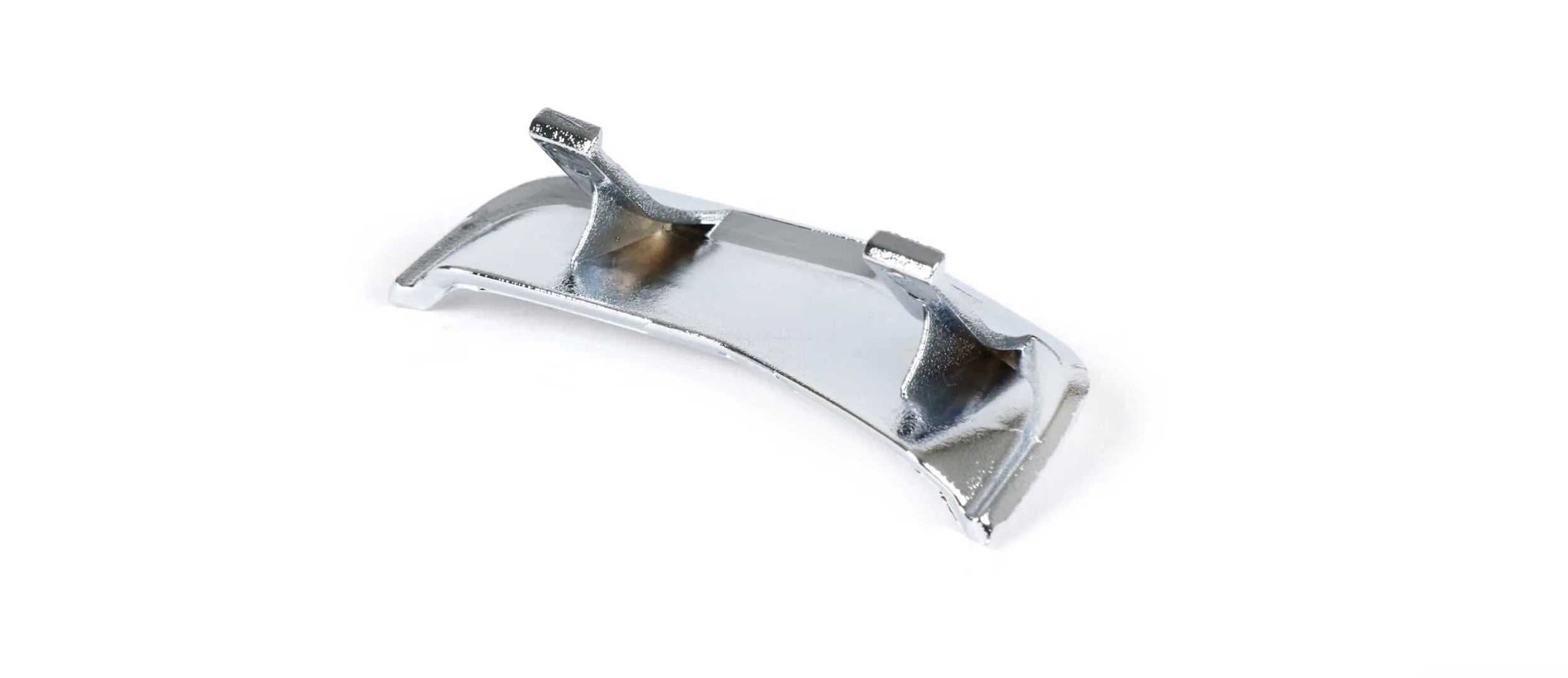Horn Cover Inlay Upper PIAGGIO | Vespa GTS 125-300cc