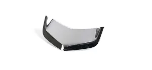 Horn Cover Inlay Upper PIAGGIO | Vespa GTS 125-300cc