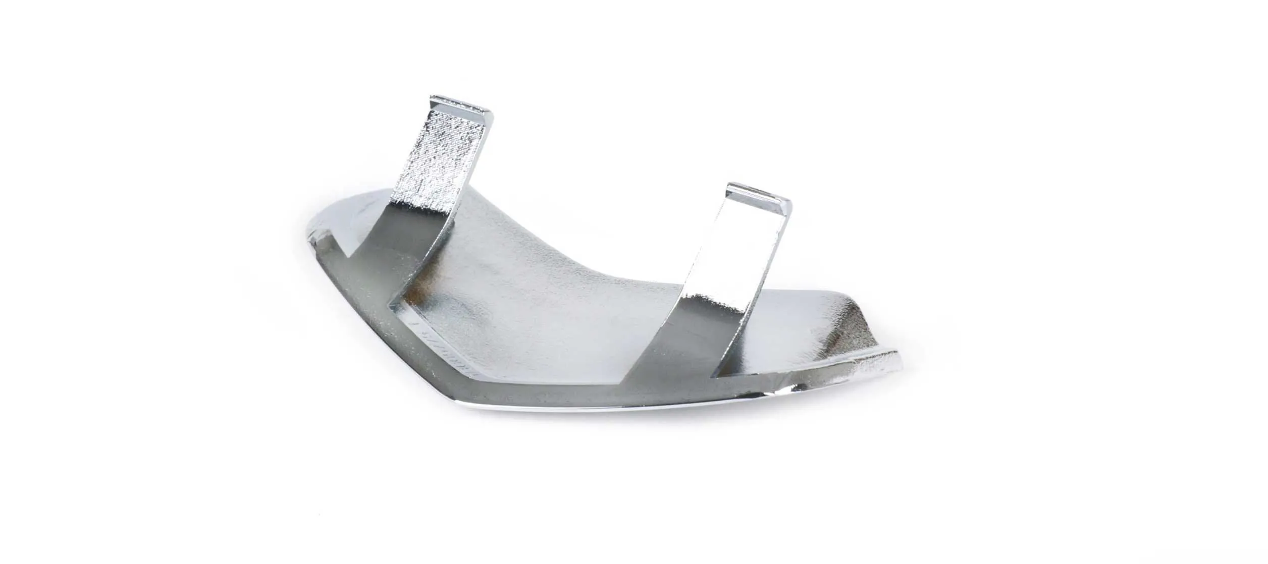 Horn Cover Inlay Upper PIAGGIO | Vespa GTS 125-300cc