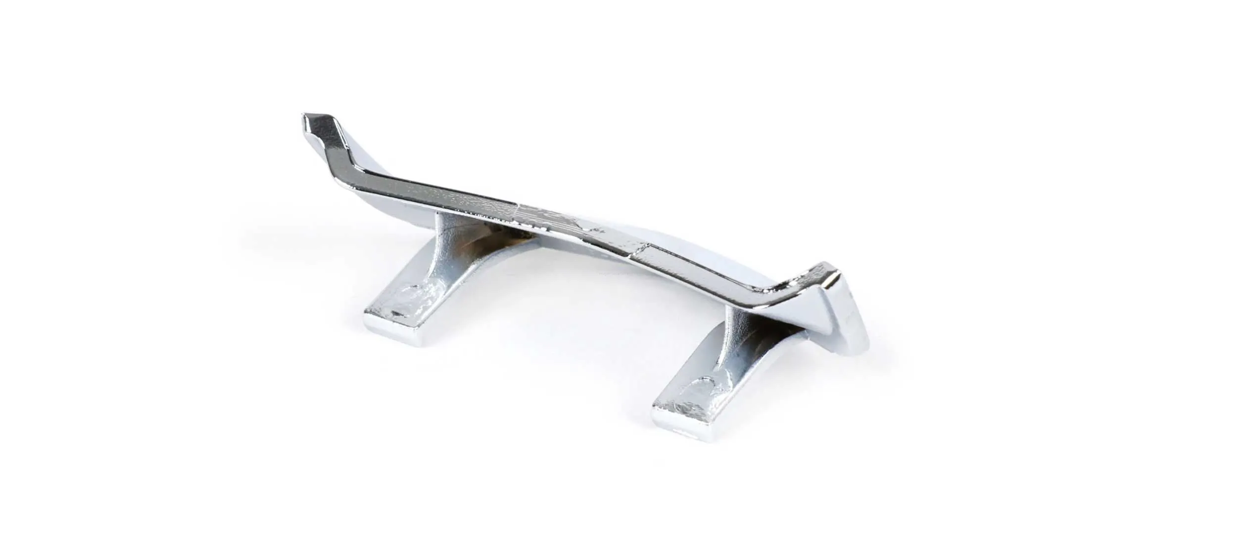 Horn Cover Inlay Upper PIAGGIO | Vespa GTS 125-300cc