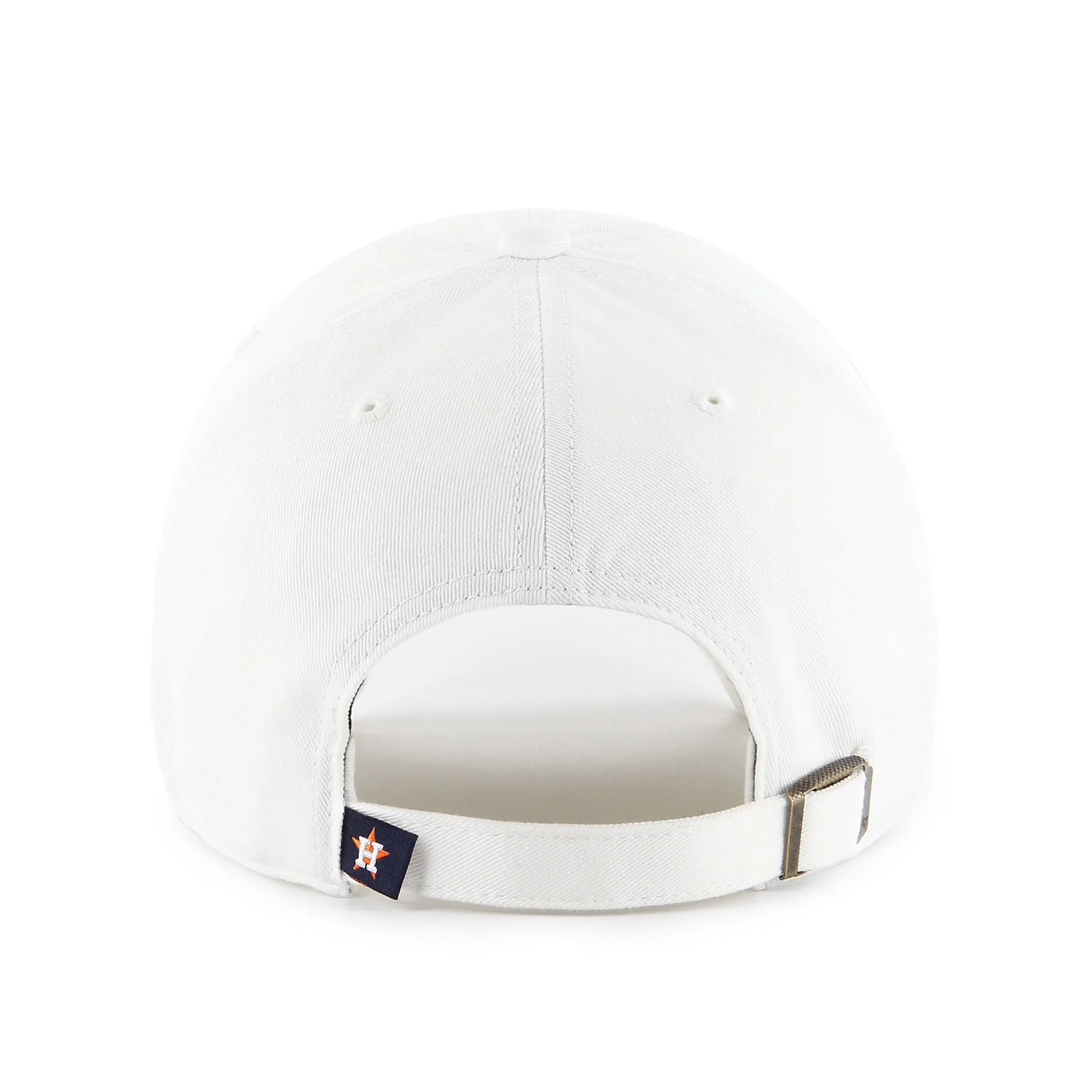 HOUSTON ASTROS '47 CLEAN UP