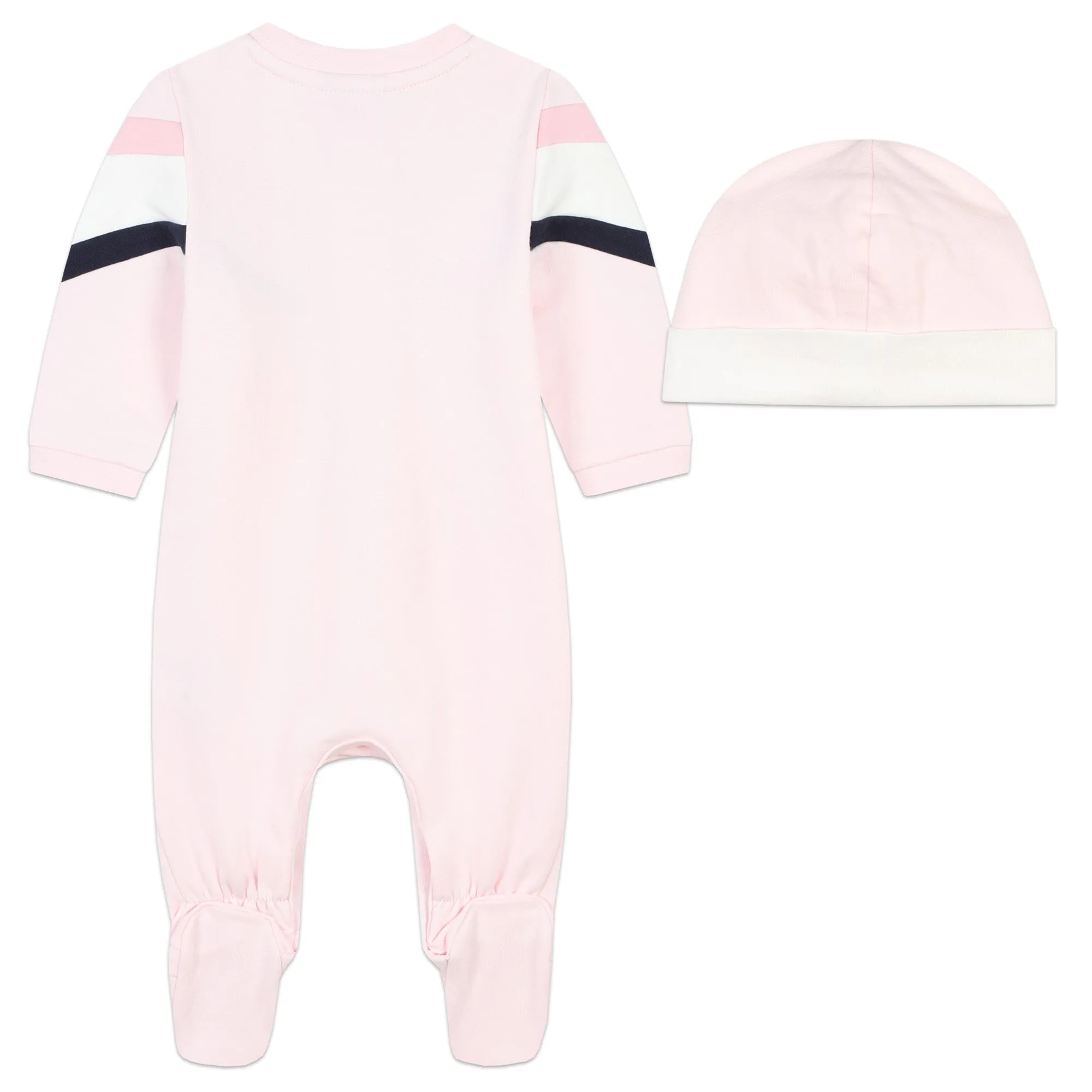 Hugo Boss Baby Girls Sporty Pyjama Ensemble