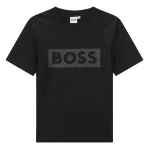 Hugo Boss Black Sporty T-Shirt