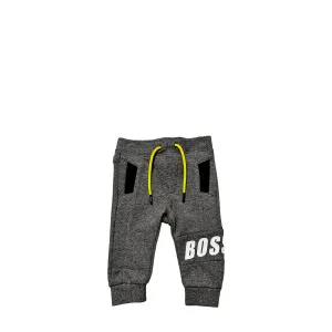 Hugo Boss Kids Toddler's Paneled Sweatpants