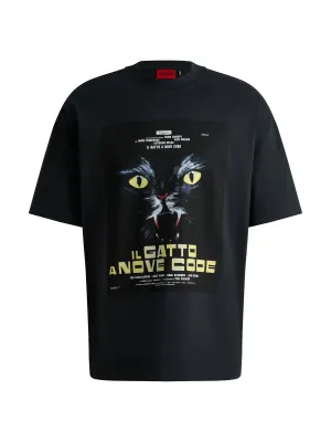 HUGO T-Shirt - Dargex