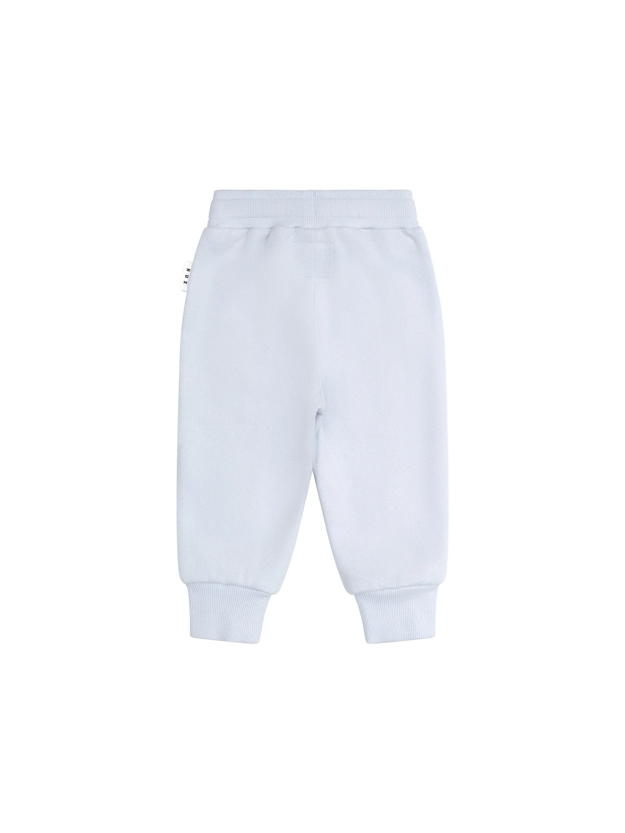 Huxbaby Furry Meow Meow Track Pant
