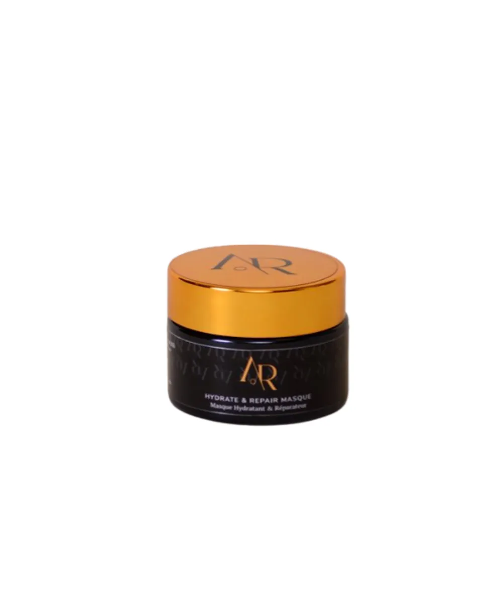 Hydrate & Repair Mask