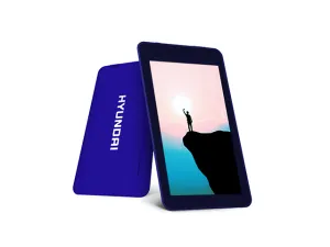 Hyundai Koral 7 W2 Tableta 7 W2 8 Gb 2 Mp Azul