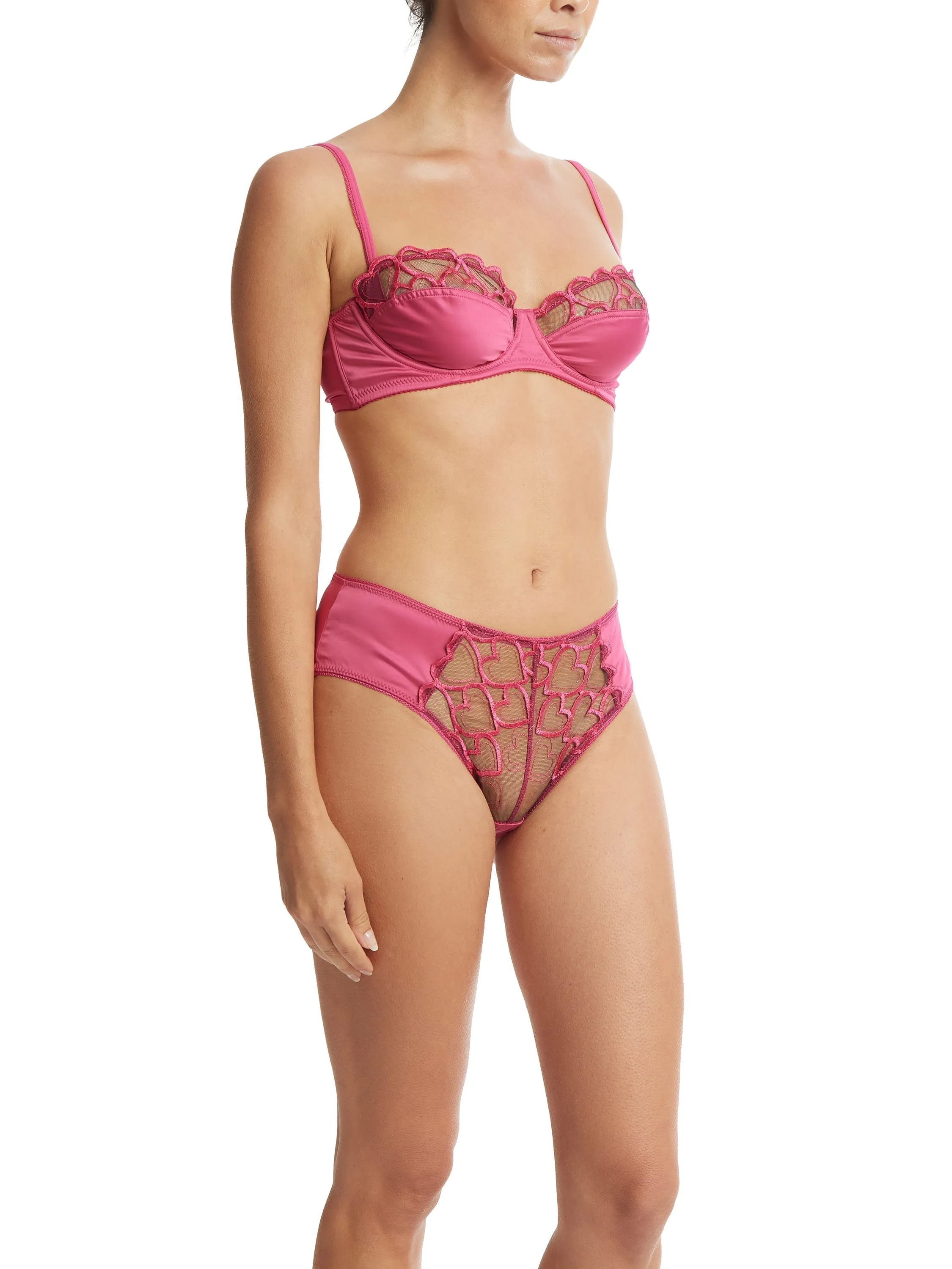 I Heart You Brief Sale