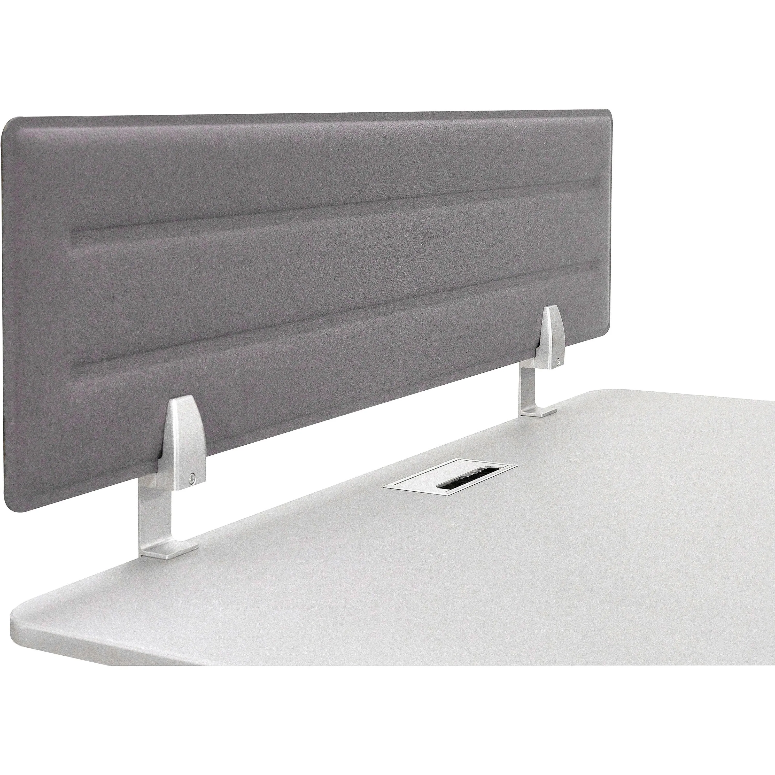 Iceberg Tack-on Felt Privacy Panel