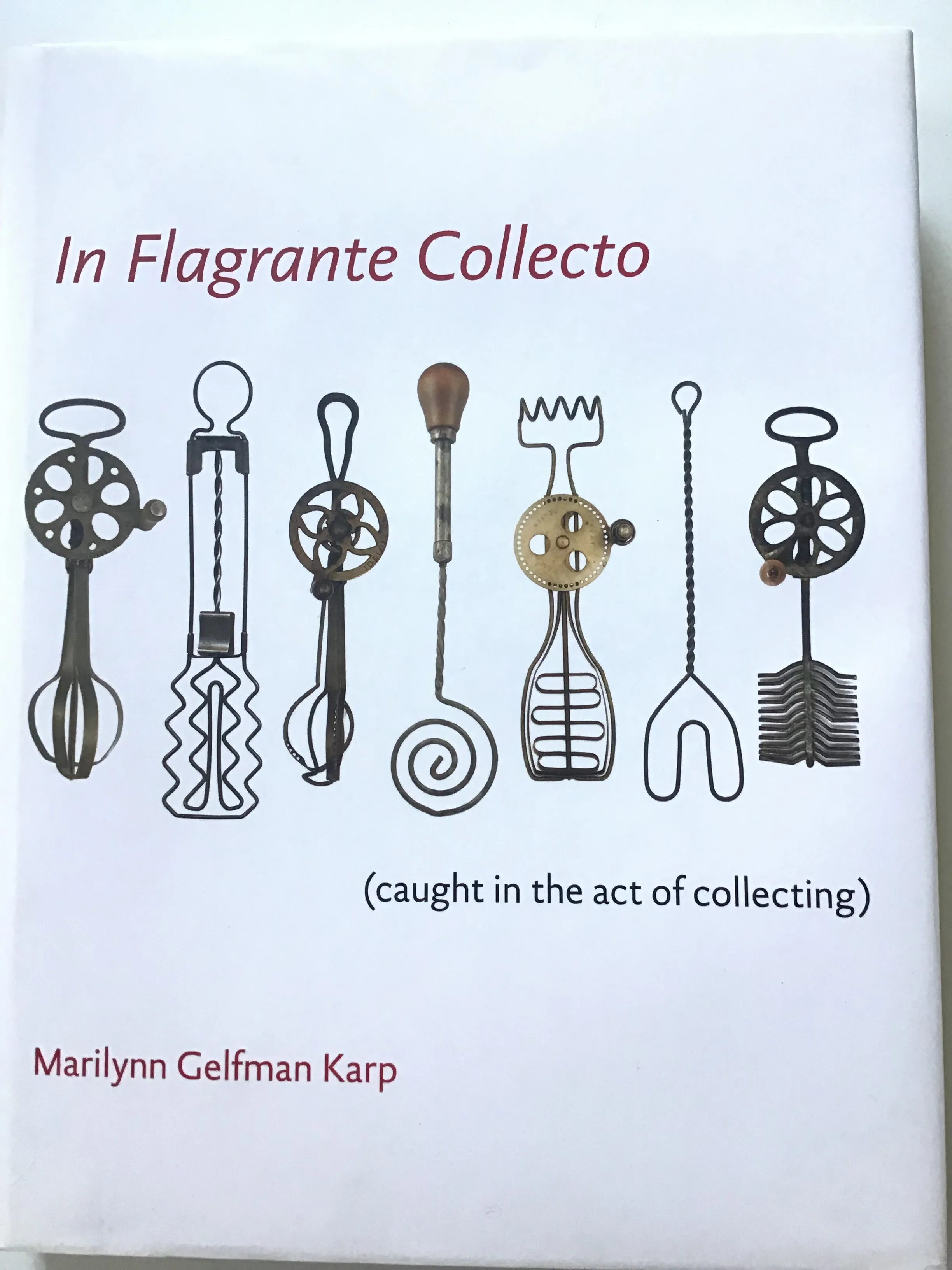 In Flagrante Collecto