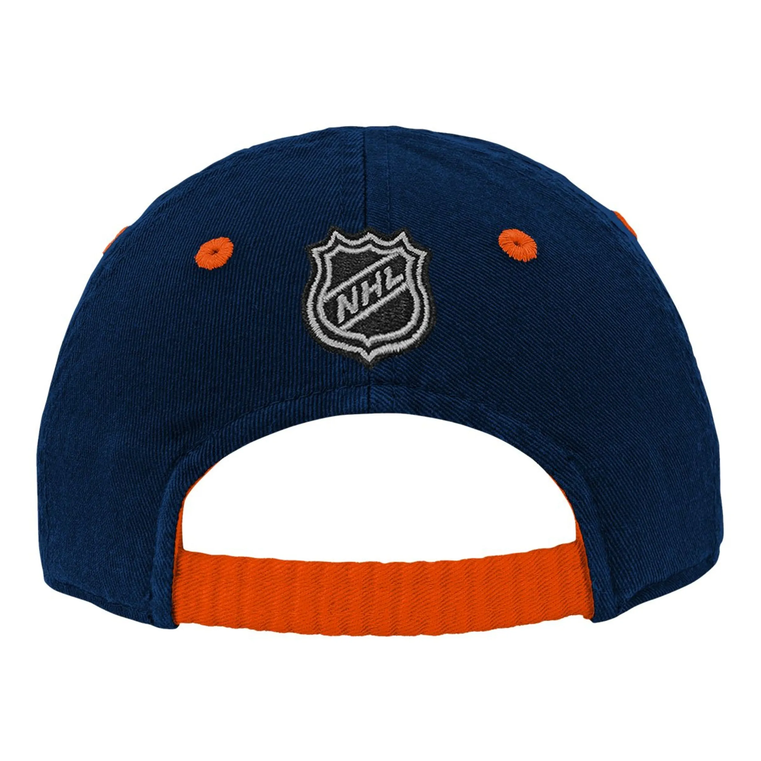 Infant Slouch Hat- Edmonton Oilers